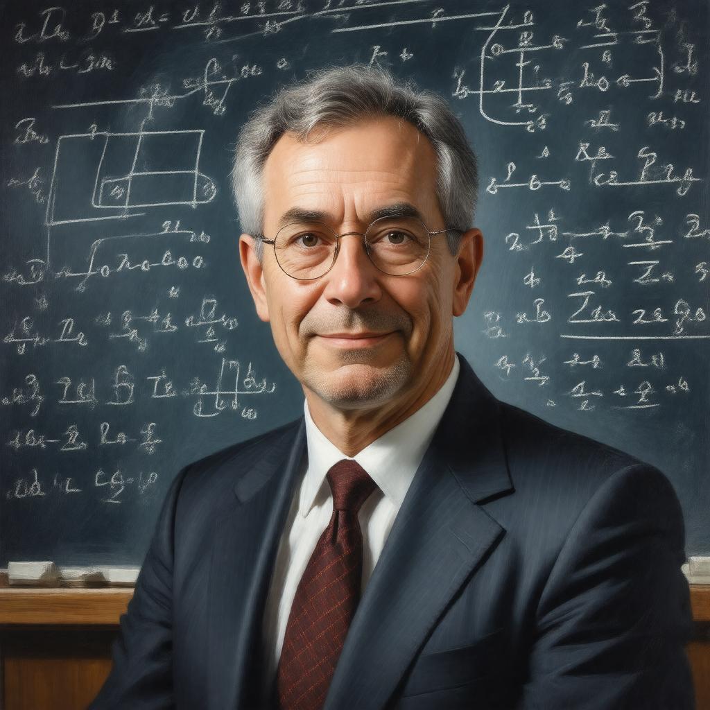 Jeffrey Goldstone (physicist)